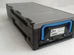 Diebold RAW CASSETTE CONV PN: 00-156199-000E, 156199000E