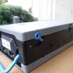 Diebold RAW CASSETTE CONV PN: 00-156199-000E, 156199000E