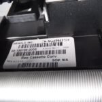 Diebold RAW CASSETTE CONV PN: 00-156199-000E, 156199000E