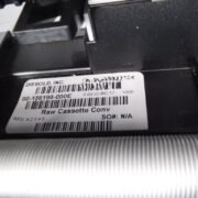 Diebold RAW CASSETTE CONV PN: 00-156199-000E, 156199000E