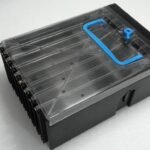 Diebold DIVERT CASSETTE, CONVENIENCE PN: 49-246526-000H, 49246526000H