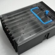 Diebold DIVERT CASSETTE, CONVENIENCE PN: 49-246526-000H, 49246526000H