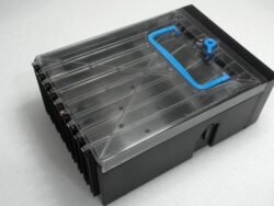 Diebold DIVERT CASSETTE, CONVENIENCE PN: 49-246526-000H, 49246526000H