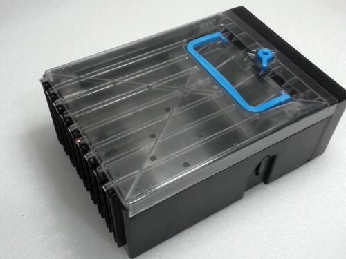 Diebold DIVERT CASSETTE, CONVENIENCE PN: 49-246526-000H, 49246526000H