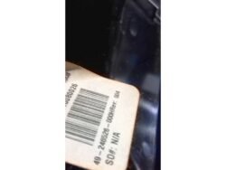 Diebold DIVERT CASSETTE, CONVENIENCE PN: 49-246526-000H, 49246526000H