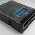 Diebold DIVERT CASSETTE, CONVENIENCE PN: 49-246526-000H, 49246526000H