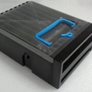 Diebold DIVERT CASSETTE, CONVENIENCE PN: 49-246526-000H, 49246526000H