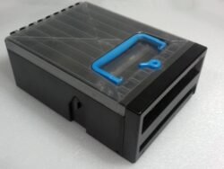 Diebold DIVERT CASSETTE, CONVENIENCE PN: 49-246526-000H, 49246526000H