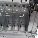 Diebold LOWER ASSEMBLY PN: 00-155996-000D, 155996000D