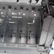 Diebold LOWER ASSEMBLY PN: 00-155996-000D, 155996000D