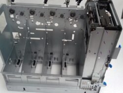 Diebold LOWER ASSEMBLY PN: 00-155996-000D, 155996000D