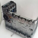 Diebold LOWER ASSEMBLY PN: 00-155996-000D, 155996000D