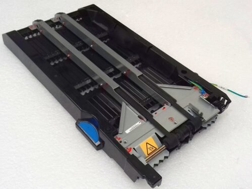 2762-1 Diebold HORIZONTAL SUB TRANSPORT PN: 49-245320-000C, 49245320000C