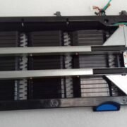 2762-4 Diebold HORIZONTAL SUB TRANSPORT PN: 49-245320-000C, 49245320000C