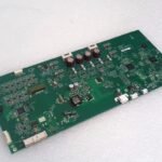 Diebold MAIN, CCA PN: 49-243509-000G, 49243509000G