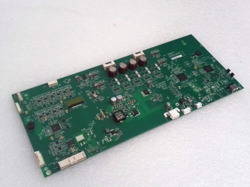 2763-1 Diebold MAIN, CCA PN: 49-243509-000G, 49243509000G