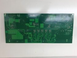 Diebold MAIN, CCA PN: 49-243509-000G, 49243509000G
