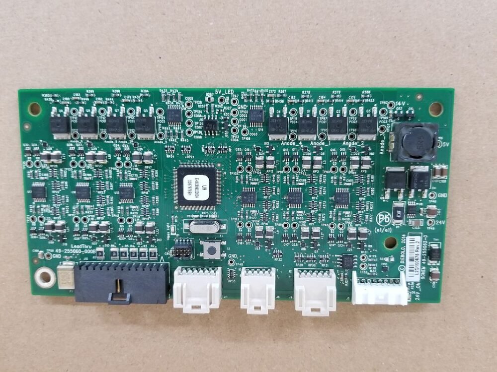 Diebold CCA,LTI PN: 49-255060-000B, 49255060000B