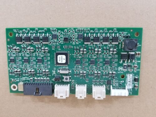 2764-1 Diebold CCA,LTI PN: 49-255060-000B, 49255060000B