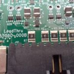 Diebold CCA,LTI PN: 49-255060-000B, 49255060000B