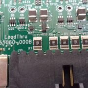 Diebold CCA,LTI PN: 49-255060-000B, 49255060000B