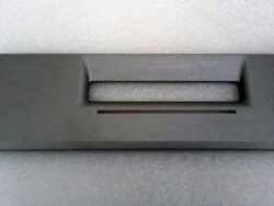 Diebold FASCIA BEZEL INSERT PN: 49-252311, 49252311