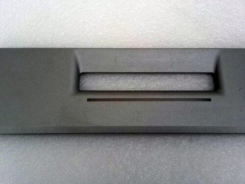 2765-1 Diebold FASCIA BEZEL INSERT PN: 49-252311, 49252311