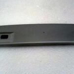 Diebold BEZEL,TRIM,BOT LT,BARCODE PN: 49-256804-XQMZ, 49256804XQMZ
