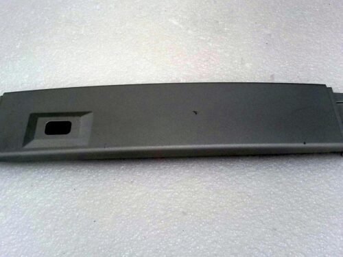 Diebold BEZEL,TRIM,BOT LT,BARCODE PN: 49-256804-XQMZ, 49256804XQMZ