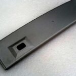 Diebold BEZEL,TRIM,BOT LT,BARCODE PN: 49-256804-XQMZ, 49256804XQMZ