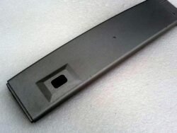 Diebold BEZEL,TRIM,BOT LT,BARCODE PN: 49-256804-XQMZ, 49256804XQMZ