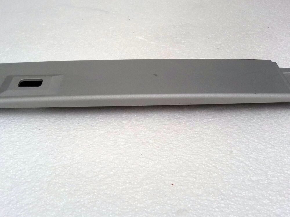 Diebold BEZEL,TRIM,BOT LT,BARCODE PN: 49-256804-XQMZ, 49256804XQMZ