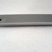 Diebold BEZEL,TRIM,BOT LT,BARCODE PN: 49-256804-XQMZ, 49256804XQMZ