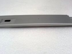 Diebold BEZEL,TRIM,BOT LT,BARCODE PN: 49-256804-XQMZ, 49256804XQMZ