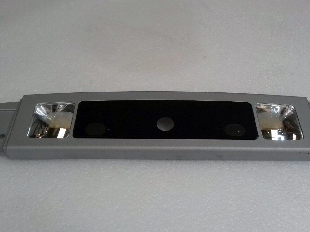 Diebold BEZEL,TRIM,TOP LT PN: 49-257522-XMQC, 49257522XMQC