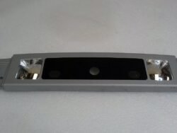 Diebold BEZEL,TRIM,TOP LT PN: 49-257522-XMQC, 49257522XMQC
