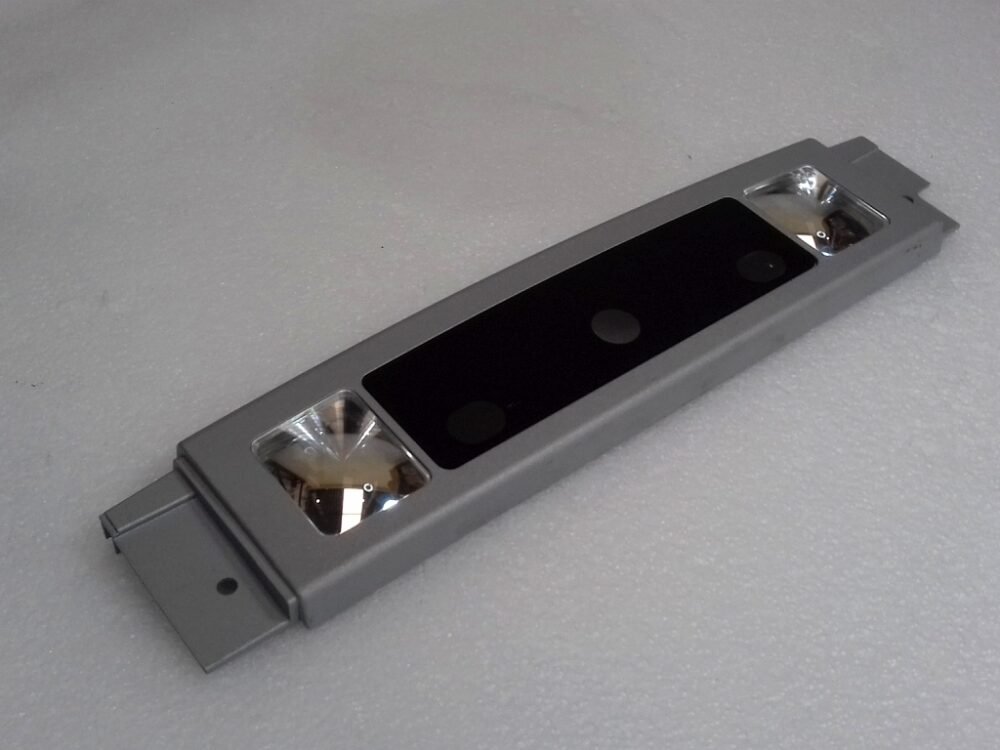 Diebold BEZEL,TRIM,TOP LT PN: 49-257522-XMQC, 49257522XMQC