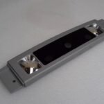 Diebold BEZEL,TRIM,TOP LT PN: 49-257522-XMQC, 49257522XMQC
