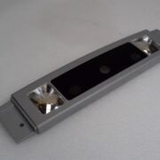 Diebold BEZEL,TRIM,TOP LT PN: 49-257522-XMQC, 49257522XMQC