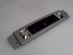Diebold BEZEL,TRIM,TOP LT PN: 49-257522-XMQC, 49257522XMQC
