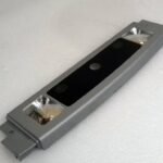 Diebold BEZEL,TRIM,TOP LT PN: 49-257522-XMQC, 49257522XMQC