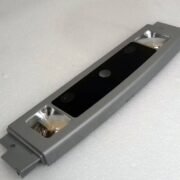 Diebold BEZEL,TRIM,TOP LT PN: 49-257522-XMQC, 49257522XMQC