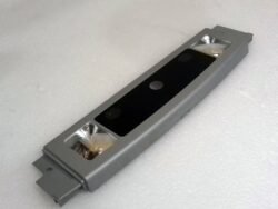 Diebold BEZEL,TRIM,TOP LT PN: 49-257522-XMQC, 49257522XMQC