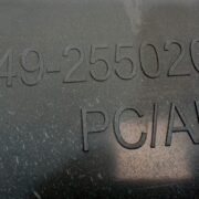 Diebold BEZEL, FASCIA PN: 49-255020, 49255020