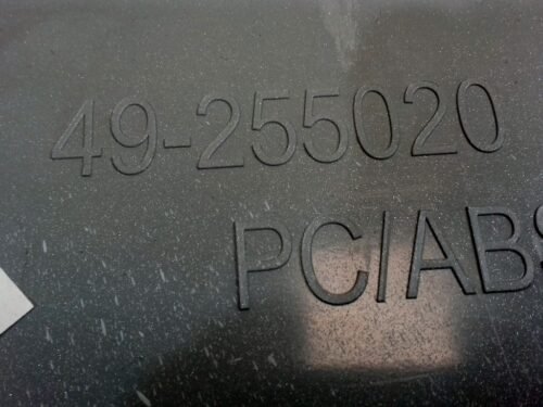 Diebold BEZEL, FASCIA PN: 49-255020, 49255020