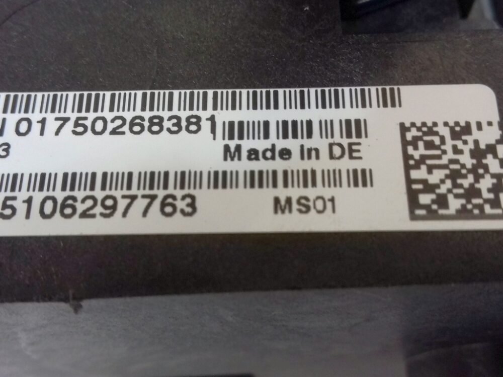 2770-4 Wincor Nixdorf Shutter CCDM V2 OEM1 assy PN: 01750268381, 1750268381