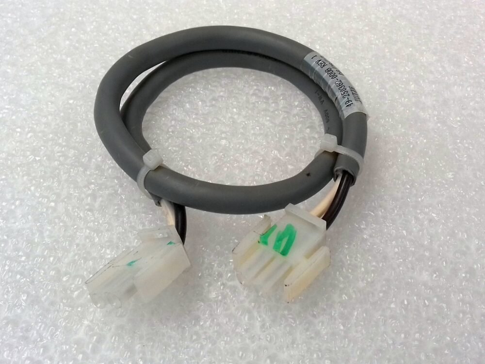 Diebold CA,PWR,DC,24V PN: 49-250362-000B, 49250362000B