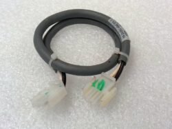 Diebold CA,PWR,DC,24V PN: 49-250362-000B, 49250362000B