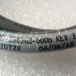 Diebold CA,PWR,DC,24V PN: 49-250362-000B, 49250362000B