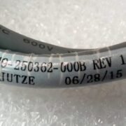 Diebold CA,PWR,DC,24V PN: 49-250362-000B, 49250362000B